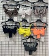 Women's 2 Piece Swimsuit. 25000 Sets. EXW Los Angeles 